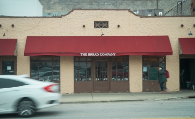 Bread Company 2